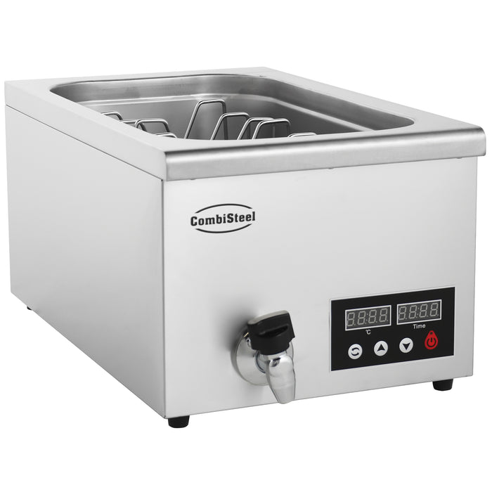 CombiSteel Sous-Vide 1/1Gn.