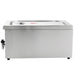 CombiSteel Sous-Vide 1/1Gn.