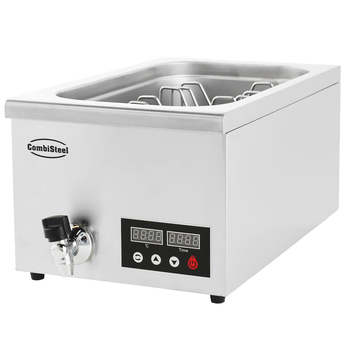 CombiSteel Sous-Vide 1/1Gn.