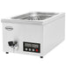 CombiSteel Sous-Vide 1/1Gn.