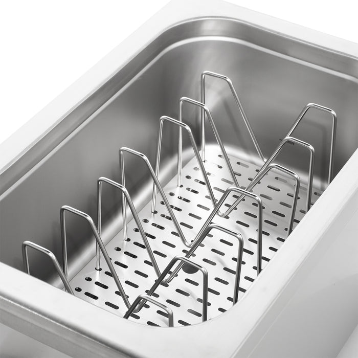 CombiSteel Sous-Vide 1/1Gn.