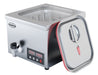 CombiSteel Sous-Vide 2/3Gn.