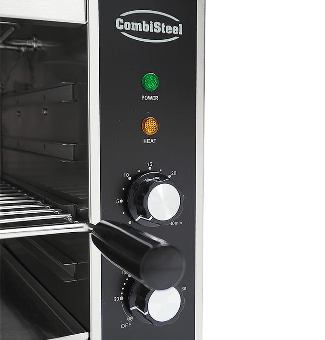 CombiSteel Salamander | 7518.0135