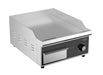 CombiSteel Elektro Grillplatte Glatt