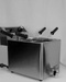 CombiSteel Nudelkocher 8L Inkl. Körbe