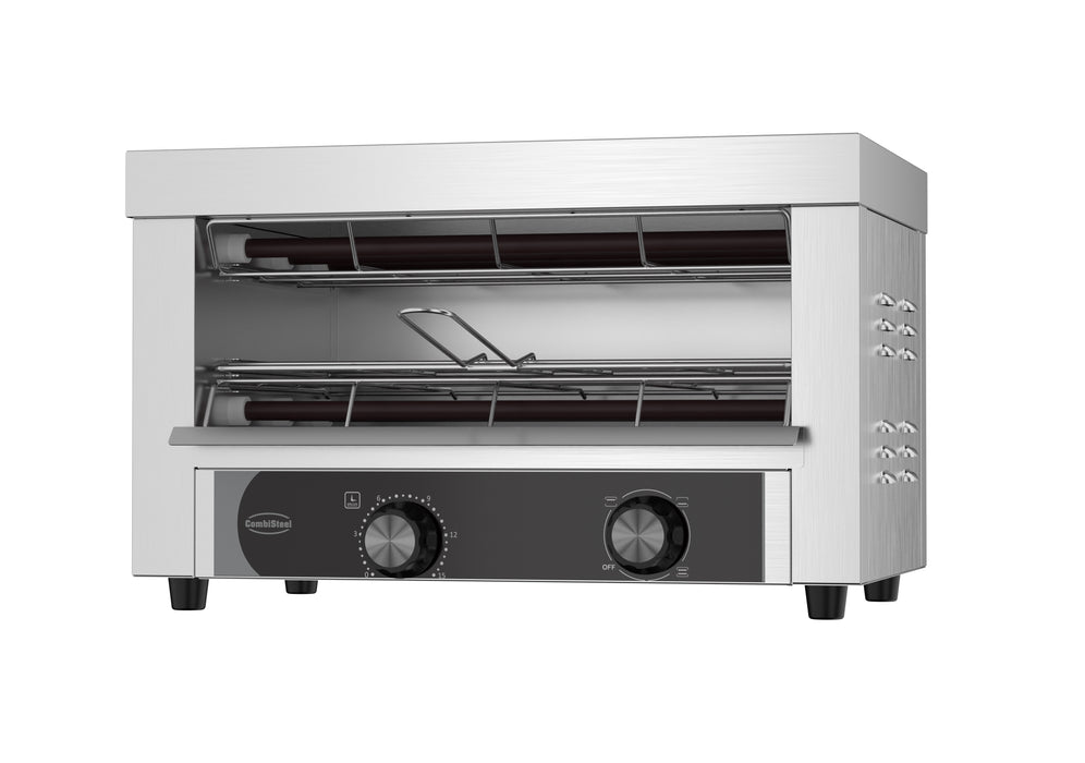 CombiSteel Salamander Toaster 1 Stufig | 7518.0160