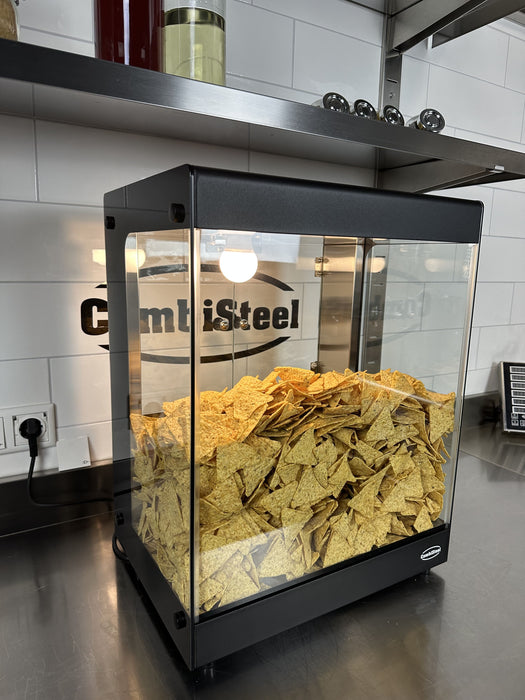 CombiSteel Nacho-Wärmer