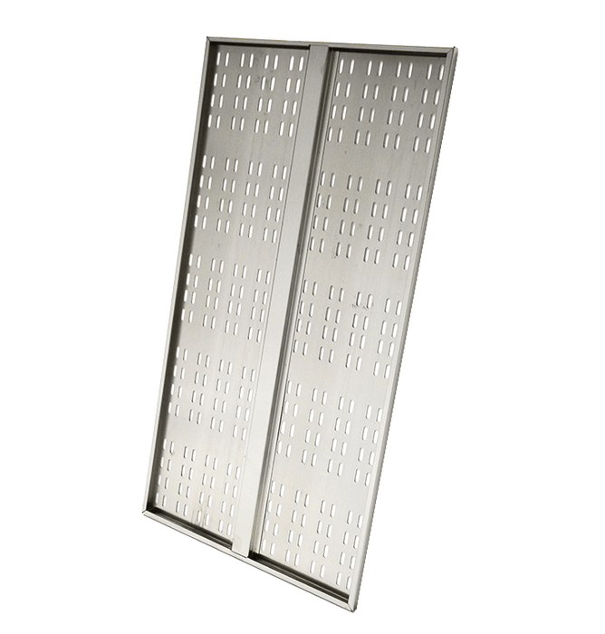 CombiSteel Rost Für 7518.0010