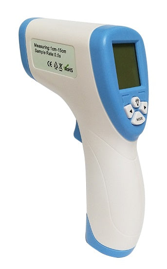 CombiSteel Infrarot-Thermometer | 7521.0005
