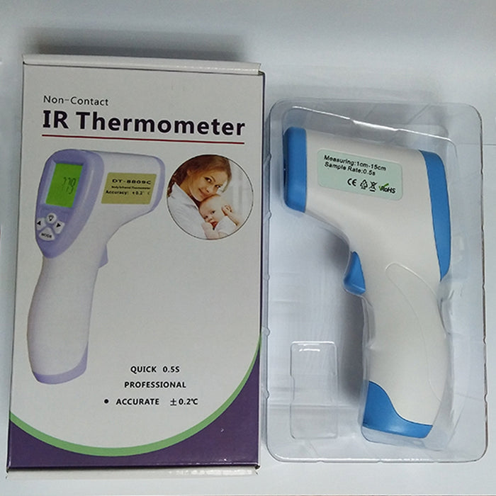 CombiSteel Infrarot-Thermometer | 7521.0005