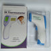 CombiSteel Infrarot-Thermometer | 7521.0005