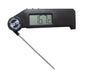 CombiSteel Taschenthermometer Mit Einklappbarer Sonde