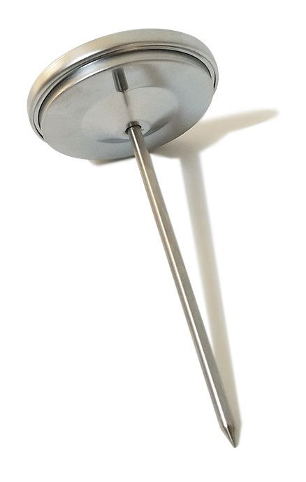 CombiSteel Fleischthermometer Ø73