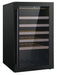 CombiSteel Weinkühlschranke 118L Single Zone