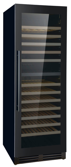 CombiSteel Weinkühlschranke 379L Dual Zone