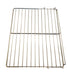 CombiSteel Edelstahl Rost Für 7525.0105-0110