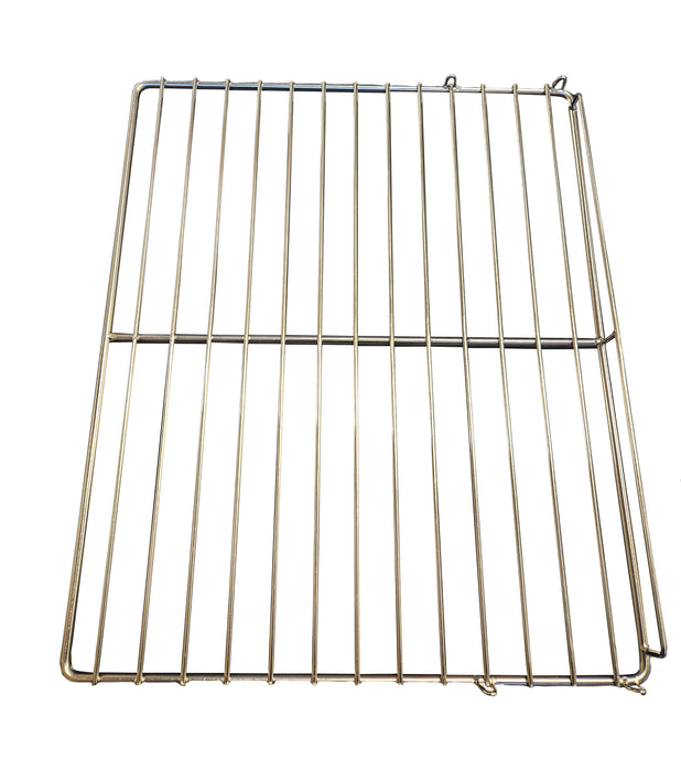 CombiSteel Edelstahl Rost Für 7525.0100