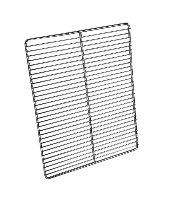 CombiSteel Edelstahl Rost Für 7526.0305