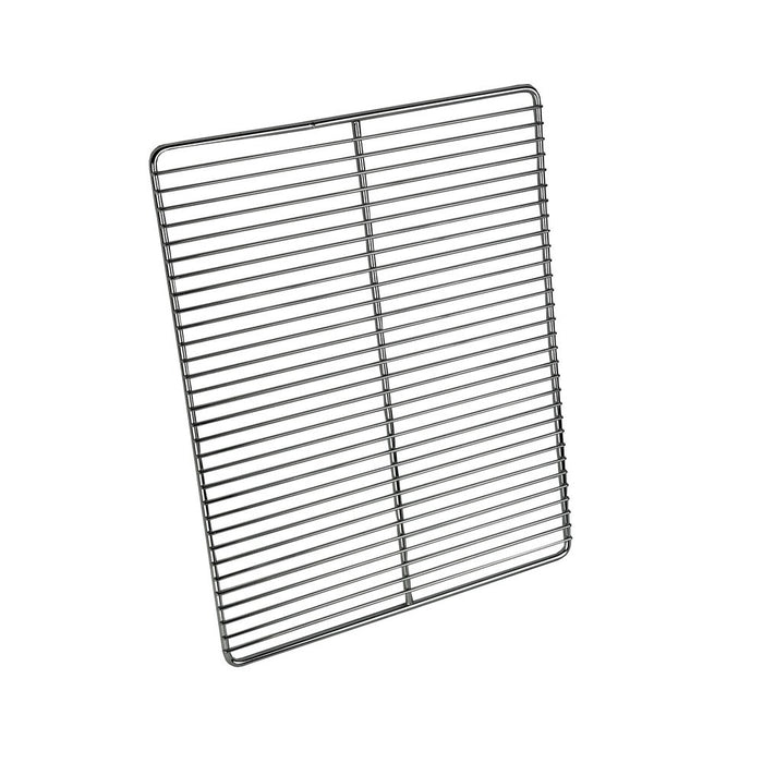 CombiSteel Edelstahl Rost Mitte Für 7527.0015-0025-0040-0050