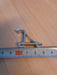 CombiSteel Set 4 Clip Für Rost 7527.0100-0105-0110-0115