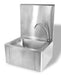 CombiSteel Knie Bedientes Handwaschbecken | 7531.0005