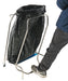 CombiSteel Müllsackhalter Mit Pedalsteuerung