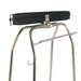 CombiSteel Müllsackhalter Mit Pedalsteuerung