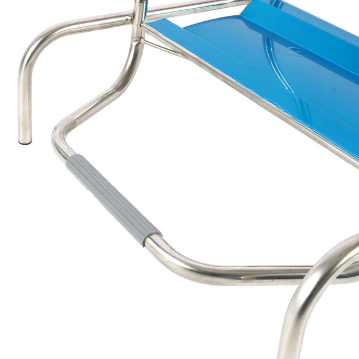 CombiSteel Müllsackhalter Mit Pedalsteuerung