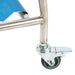 CombiSteel Müllsackhalter Mit Pedalsteuerung