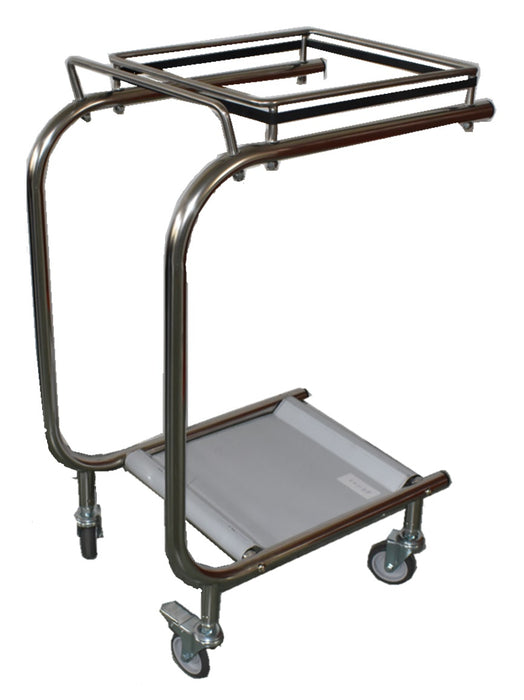 CombiSteel Müllsackhalter