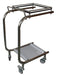 CombiSteel Müllsackhalter