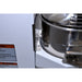 CombiSteel Planetenmischer 20L