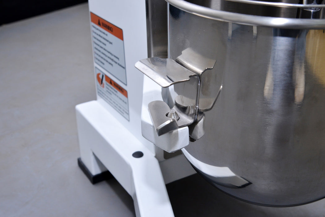 CombiSteel Planetenmischer 10L