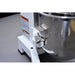 CombiSteel Planetenmischer 20L