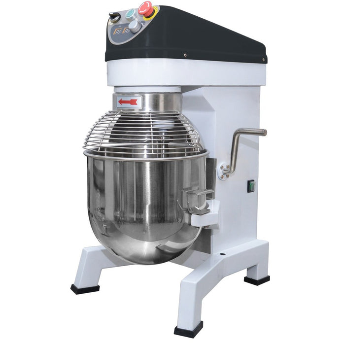 CombiSteel Planetenmischer 20L