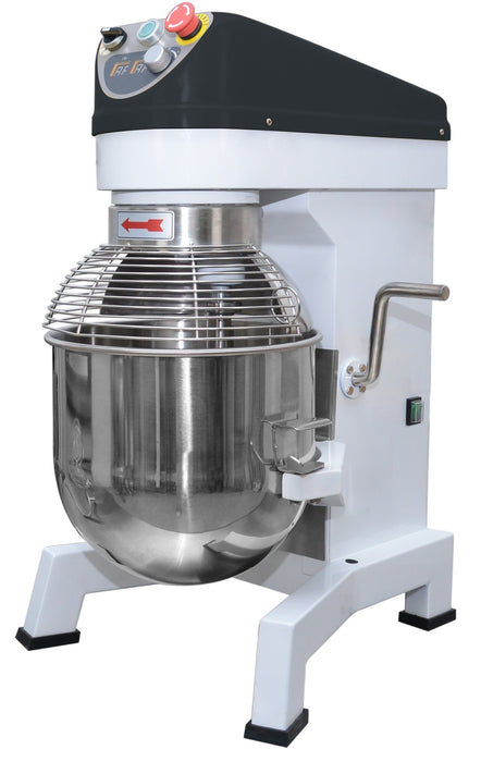 CombiSteel Planetenmischer 20L