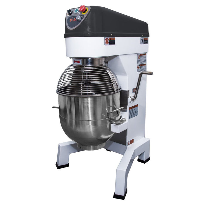CombiSteel Planetenmischer 40L