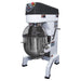 CombiSteel Planetenmischer 40L