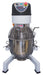 CombiSteel Planetenmischer 40L
