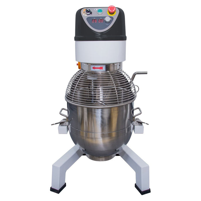 CombiSteel Planetenmischer 40L