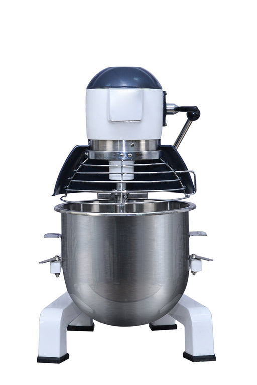 CombiSteel Planetenmischer 10 Liter | 7534.0025