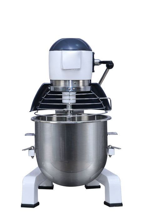 CombiSteel Planetenmischer 20 Ltr