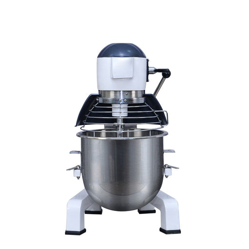 CombiSteel Planetenmischer 20 Ltr