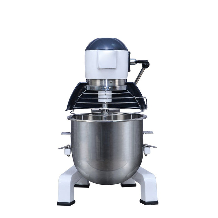 CombiSteel Planetenmischer 30 Ltr