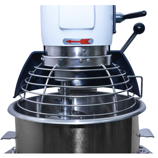 CombiSteel Planetenmischer 20 Ltr