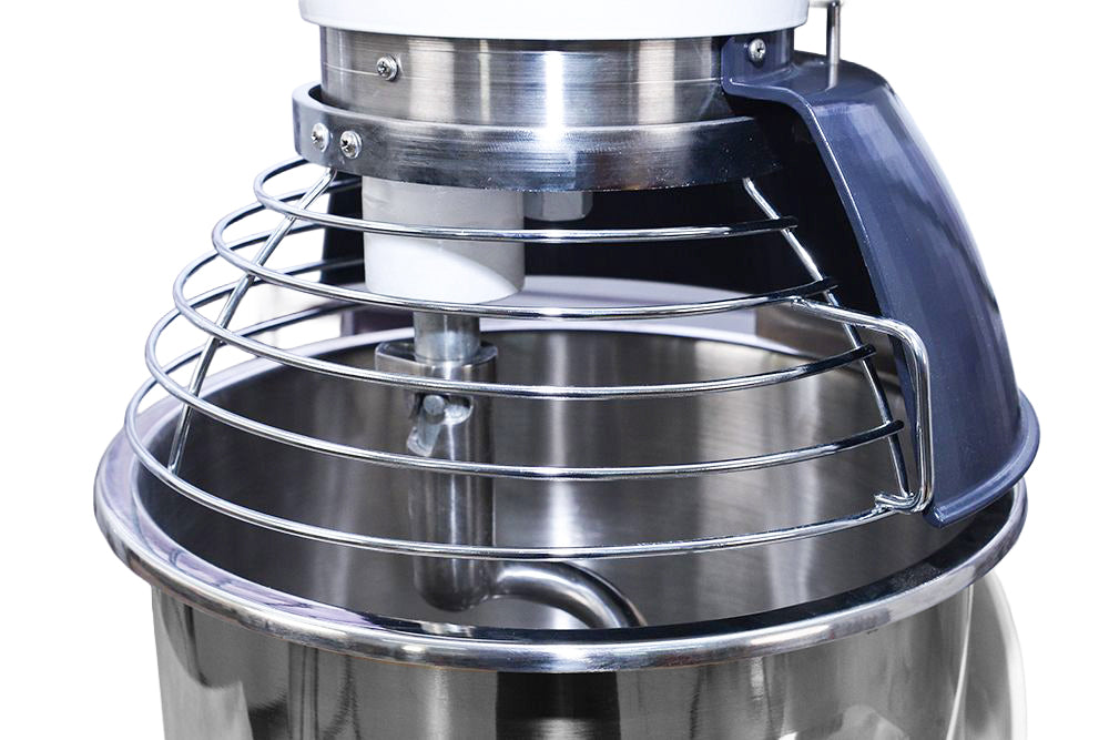 CombiSteel Planetenmischer 20 Ltr
