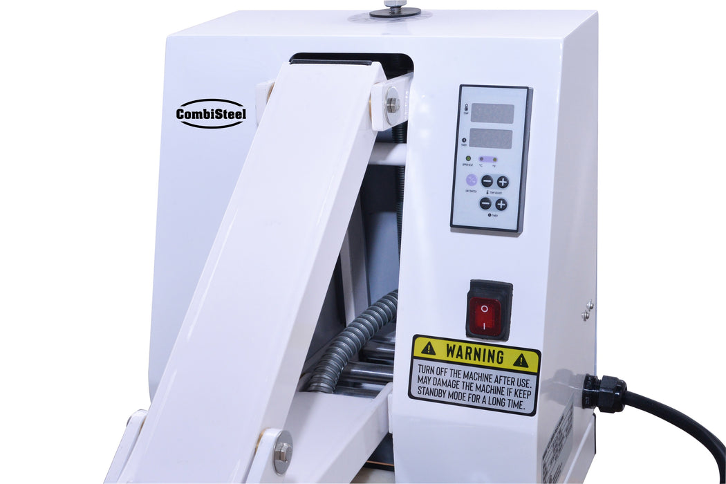 CombiSteel Teigpresse