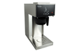 CombiSteel Kaffeemaschine Inkl. 2 Kaffeekanne Aus Glas 1.8L