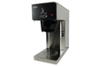 CombiSteel Kaffeemaschine Inkl. 2 Kaffeekanne Aus Glas 1.8L