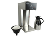 CombiSteel Kaffeemaschine Inkl. Thermoskanne 2.0L